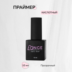 Праймер кислотный LONGE nail-bar Ultrabond 10 мл