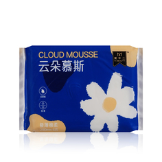 Женские прокладки MBeauty Cloud Mousse 290 мм, 6 шт