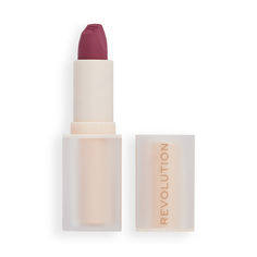 Помада Revolution Makeup для губ Lip Allure Soft Satin Lipstick, Berry Boss