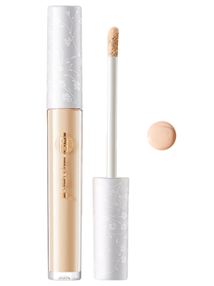 Стойкий консилер Zeesea B02 Palace Identity Blossom Nourishing Concealer Natural