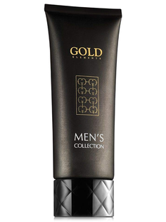 Универсальный крем для мужчин Gold Elements с 24К золотом Multi Action Cream For Men 100 м