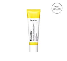 Крем с керамидами DrJart Ceramidin Cream 50мл Dr.Jart+