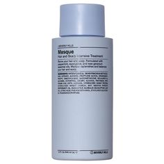 Маска для волос J Beverly Hills Masque Hair&Scalp Treatment, 340 мл