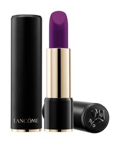 Губная помада Lancome LAbsolu Rouge Drama Matte 509 Purple Fascination, 4,2 г