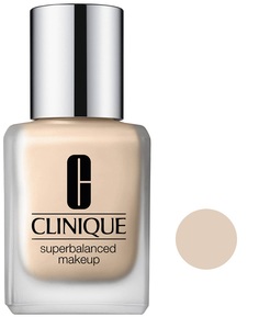 Тональный крем Clinique Superbalanced Makeup 08 30 мл