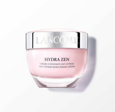 Крем для лица Lancome Hydra Zen Anti-Stress увлажняющий, 50 мл