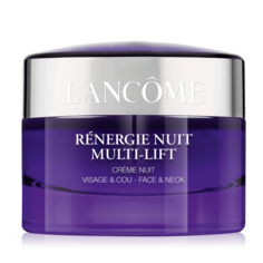 Крем для лица Lancome Renergiе Nuit Multi-Lift ночной, 50 мл