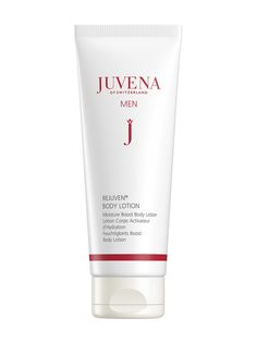 Увлажняющий лосьон для тела Juvena Men Rejuven Body Lotion