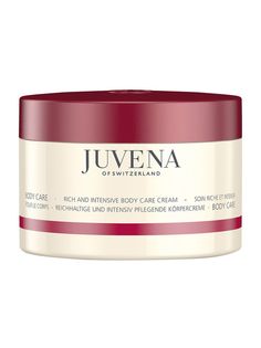 Крем для тела Juvena Body Care Rich & Intensive Body Care Cream Luxury Adoration