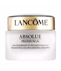 Крем для лица Lancome Absolue Premium BX SPF15 восстанавливающий, дневной, 50 мл