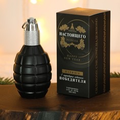 Туалетная вода граната Черный золото нг, 100 мл. No Brand