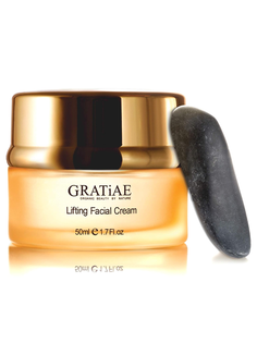 Увлажняющий крем Gratiae с эффектом лифтинга Lifting Moisturizing Cream 50 мл