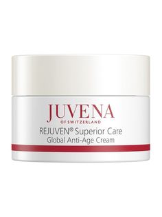 Антивозрастной крем глобального действия Juvena Men Rejuven Global Anti-Age Cream