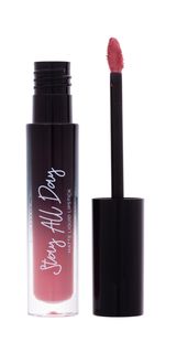 PARISA Cosmetics Жидкая помада Stay all Day матовый тон 01 Нежно-розовый