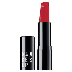 Make up Factory Помада для губ Complete Care Lip Color, тон 33 красные губы