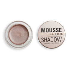 Тени Revolution Makeup кремовые для век Mousse Cream Eyeshadow Rose Gold