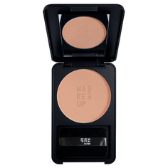 Make up Factory Компактная Тональная основа Mineral Compact Powder Foundation, тон 14