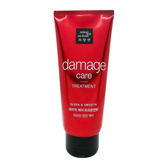 Маска для волос Mise-en-scene Damage Care Treatment Pack 330 мл