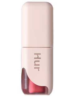 Сияющий блеск-тинт для губ House of HUR 03 Glow Ampoule Tint Dawn Pink 4,5 г