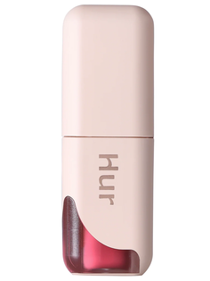 Сияющий блеск-тинт для губ House of HUR 01 Glow Ampoule Tint Deep Rose 4,5 г