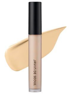 Универсальный жидкий консилер Javin De Seoul 22 Wink Liquid Concealer Cover Sand 6.5 г