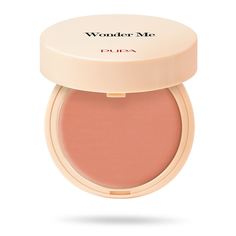 Румяна Pupa Make Up Wonder Me Blush для лица 002 Обними меня 4 г