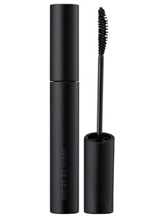Тушь для ресниц Javin De Seoul 01 глубокий черный Wink Play Mascara Long&Deep Black 9г