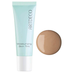 ARTDECO Тонирующий флюид Moisturizing Skin Tint, тон 6 medium