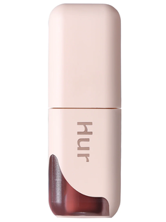 Сияющий блеск-тинт для губ House of HUR Glow Ampoule Tint Brown Red 4.5 г