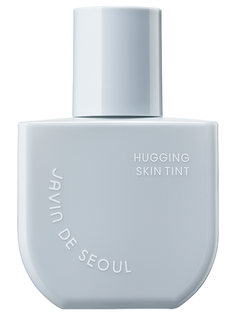 Тональный крем-тинт Javin De Seoul с эффектом сияния 02 Hugging Skin Tint SPF50 55гр