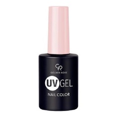 Гель-лак для ногтей Golden Rose серии UV GEL NAIL COLOR 105 10.2ml