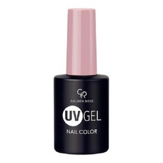 Гель-лак для ногтей Golden Rose серии UV GEL NAIL COLOR 111 10.2ml