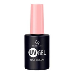 Гель-лак Для Ногтей Golden Rose Серии Uv Gel Nail Color 109 10,2ml