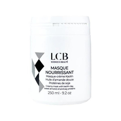 Маска M120 LC Bio Masque Nourrissant кремовая Нурисант 250 мл