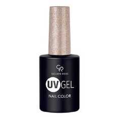 Гель-лак Для Ногтей Golden Rose Серии Uv Gel Nail Color 204 10.2ml