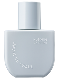 Тональный крем-тинт Javin De Seoul с эффектом сияния 01 Hugging Skin Tint SPF50 55 гр