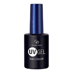 Гель-лак Для Ногтей Golden Rose Серии Uv Gel Nail Color 138 102ml