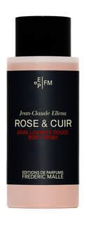 Гель для душа Frederic Malle Rose Cuir 200 мл