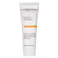 Крем Christina Forever Young Forever Young-Chin&Neck Remodeling Cream 50 мл