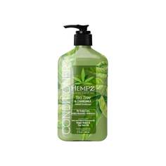 Кондиционер Hempz Hair Care Tea Tree&Chamomile Herbal Conditioner 500 мл