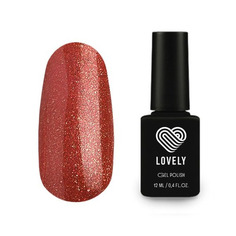 Гель-лак Lovely №109, 7 мл