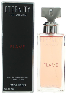 Парфюмерная вода Calvin Klein Eternity Flame For Women Eau de Parfum 50 мл