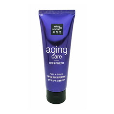 Маска для волос Mise-en-scene Aging Care Treatment 180 мл