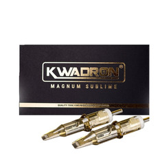Картриджи Kwadron Sublime 25/13 RMLT модули тату картридж для тату перманентного макияжа