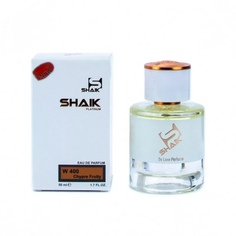 Духи №400 English Pear Freesia DE LUXE 50 мл Shaik