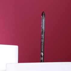 Контурный карандаш для глаз TF Liner & Shadow автоматический, тон №109 dark brown (2 шт) No Brand