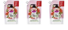 Мыло жидкое Camay Botanicals Цветы граната 500 мл 3 шт