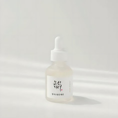 Осветляющая сыворотка Beauty of Joseon glow deep serum 30 мл No Brand