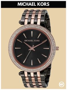Наручные часы женские Michael Kors MK3584 серебристые