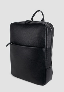 Рюкзак для ноутбука мужской SAAJ SMB159 14" черный